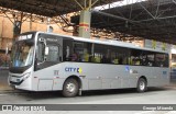 City Transporte Urbano Intermodal Sorocaba 2805 na cidade de Sorocaba, São Paulo, Brasil, por George Miranda. Número da foto: #:id.