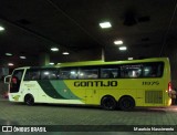 Empresa Gontijo de Transportes 11975 na cidade de Belo Horizonte, Minas Gerais, Brasil, por Maurício Nascimento. Número da foto: #12215662.