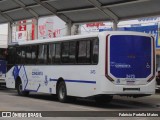 ATT - Atlântico Transportes e Turismo - Vitória da Conquista 2473 na cidade de Vitória da Conquista, Bahia, Brasil, por Fabrício Portella Matos. Número da foto: #12215008.