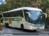 Empresa Gontijo de Transportes 21685 na cidade de São Paulo, São Paulo, Brasil, por Emerson Dorneles. Número da foto: #12214254.