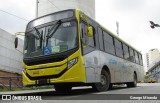 ConSor - Consórcio Sorocaba 1344 na cidade de Sorocaba, São Paulo, Brasil, por George Miranda. Número da foto: #:id.