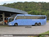 Rápido Federal 1505 na cidade de Juiz de Fora, Minas Gerais, Brasil, por Luiz Krolman. Número da foto: #12214501.