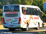 Gratidão Turismo 1302 na cidade de São José dos Campos, São Paulo, Brasil, por Robson Prado. Número da foto: #12214545.