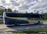 Trans Comin 2061 na cidade de Cajati, São Paulo, Brasil, por Leandro Muller. Número da foto: #12214760.
