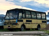 Ônibus Particulares 1826 na cidade de Gaspar, Santa Catarina, Brasil, por Lucas Amorim. Número da foto: #12214312.