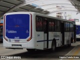 ATT - Atlântico Transportes e Turismo - Vitória da Conquista 2461 na cidade de Vitória da Conquista, Bahia, Brasil, por Fabrício Portella Matos. Número da foto: #12215014.