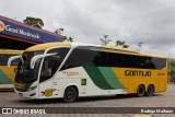 Empresa Gontijo de Transportes 19600 na cidade de João Monlevade, Minas Gerais, Brasil, por Rodrigo Matheus. Número da foto: #12214706.