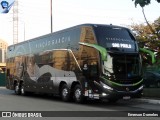 Viação Garcia 86108 na cidade de São Paulo, São Paulo, Brasil, por Emerson Dorneles. Número da foto: #12214297.
