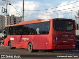 Auto Ônibus Brasília 1.3.039 na cidade de Niterói, Rio de Janeiro, Brasil, por Guilherme Pereira Costa. Número da foto: #:id.
