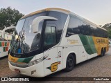Empresa Gontijo de Transportes 18555 na cidade de Belo Horizonte, Minas Gerais, Brasil, por Pedro Castro. Número da foto: #12215046.