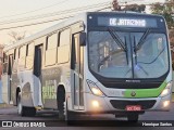 Viação Garcia 8455 na cidade de Londrina, Paraná, Brasil, por Henrique Santos. Número da foto: #12214634.