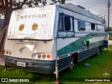 Motorhomes 5391 na cidade de Guaratuba, Paraná, Brasil, por Ricardo Fontes Moro. Número da foto: #12215395.