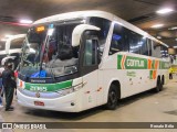 Empresa Gontijo de Transportes 21365 na cidade de Belo Horizonte, Minas Gerais, Brasil, por Renato Brito. Número da foto: #12214867.