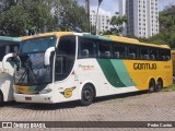 Empresa Gontijo de Transportes 14020 na cidade de Belo Horizonte, Minas Gerais, Brasil, por Pedro Castro. Número da foto: #12214914.