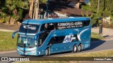Expresso Satélite Norte 24004 na cidade de Joinville, Santa Catarina, Brasil, por Vinicius Petris. Número da foto: #12215239.