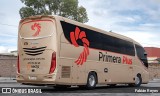 Primera Plus 6706 na cidade de Morelia, Michoacán, México, por Fabián Reyes. Número da foto: #12215599.