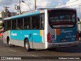 Auto Ônibus Fagundes RJ 101.286 na cidade de Niterói, Rio de Janeiro, Brasil, por Guilherme Pereira Costa. Número da foto: #:id.
