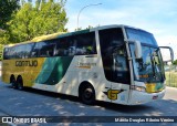 Empresa Gontijo de Transportes 12905 na cidade de São Paulo, São Paulo, Brasil, por Márcio Douglas Ribeiro Venino. Número da foto: #12215650.