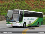 Flor da Montanha Transportes e Turismo 1430 na cidade de Aparecida, São Paulo, Brasil, por Luiz Krolman. Número da foto: #12214507.