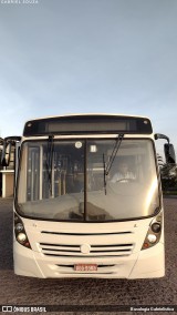 Ônibus Particulares  na cidade de Campinas, São Paulo, Brasil, por Busologia Gabrielística. Número da foto: #12215267.