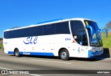 SLC Turismo 6050 na cidade de Caçapava, São Paulo, Brasil, por odair lopes. Número da foto: #12215411.