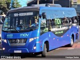 TCGL - Transportes Coletivos Grande Londrina 4609 na cidade de Londrina, Paraná, Brasil, por Henrique Santos. Número da foto: #12214686.
