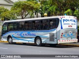 Polícia Municipal de San José SM-5321 na cidade de Catedral, San José, San José, Costa Rica, por Andrés Martínez Rodríguez. Número da foto: #12214212.