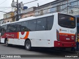 Auto Viação Palmares D17096 na cidade de Rio de Janeiro, Rio de Janeiro, Brasil, por Gabryel Aguiar. Número da foto: #:id.