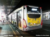 Viação Metrópole Paulista - Zona Leste 3 1029 na cidade de São Paulo, São Paulo, Brasil, por Matheus Da Mata Santos. Número da foto: #:id.