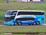 Viação Áurea 2018 na cidade de Aparecida, São Paulo, Brasil, por Luiz Krolman. Número da foto: #12214441.