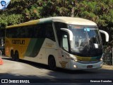 Empresa Gontijo de Transportes 19075 na cidade de São Paulo, São Paulo, Brasil, por Emerson Dorneles. Número da foto: #12214279.