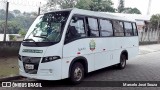 Prefeitura Municipal de Igaratá 4561 na cidade de São José dos Campos, São Paulo, Brasil, por Marcelo José Souza. Número da foto: #12214325.