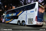 Transmar Turismo 18000 na cidade de Juiz de Fora, Minas Gerais, Brasil, por Nathan 630. Número da foto: #:id.