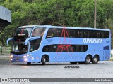 Rápido Federal 11610 na cidade de Juiz de Fora, Minas Gerais, Brasil, por Luiz Krolman. Número da foto: #12214436.