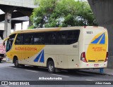 Empresa Alcino G. Cotta R021 na cidade de Belo Horizonte, Minas Gerais, Brasil, por Athos Arruda. Número da foto: #:id.