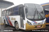 Breda Rio 4150 na cidade de Rio de Janeiro, Rio de Janeiro, Brasil, por Marlon Mendes da Silva Souza. Número da foto: #:id.