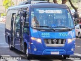TCGL - Transportes Coletivos Grande Londrina 4608 na cidade de Londrina, Paraná, Brasil, por Henrique Santos. Número da foto: #12214642.