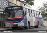 Rápido Campinas RL-3146 na cidade de Sorocaba, São Paulo, Brasil, por George Miranda. Número da foto: #:id.