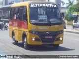 Manaos - Cooperativa de Transporte Alternativo Coletivo e Urbano do Estado do Amazonas 0306-013-C na cidade de Manaus, Amazonas, Brasil, por Cristiano Eurico Jardim. Número da foto: #:id.