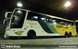 Empresa Gontijo de Transportes 11970 na cidade de Belo Horizonte, Minas Gerais, Brasil, por Maurício Nascimento. Número da foto: #12215226.