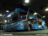 UTIL - União Transporte Interestadual de Luxo 11516 na cidade de Belo Horizonte, Minas Gerais, Brasil, por Maurício Nascimento. Número da foto: #:id.