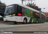 Next Mobilidade - ABC Sistema de Transporte 8189 na cidade de São Bernardo do Campo, São Paulo, Brasil, por Marcos Souza De Oliveira. Número da foto: #12214577.
