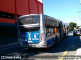 Sambaíba Transportes Urbanos 2 1722 na cidade de São Paulo, São Paulo, Brasil, por Matheus Da Mata Santos. Número da foto: #:id.