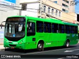 Viação Santa Edwiges 69872 na cidade de Belo Horizonte, Minas Gerais, Brasil, por César Ônibus. Número da foto: #12215312.
