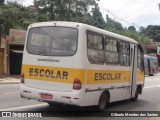 Escolares 43.687 na cidade de São Paulo, São Paulo, Brasil, por Gilberto Mendes dos Santos. Número da foto: #12214122.