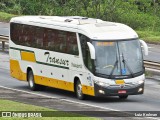 Transur - Transporte Rodoviário Mansur 6560 na cidade de Juiz de Fora, Minas Gerais, Brasil, por Luiz Krolman. Número da foto: #12214481.