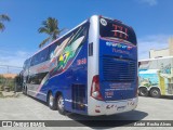 TransHenrique Turismo 1948 na cidade de Aquiraz, Ceará, Brasil, por André  Rocha Alves. Número da foto: #12214330.