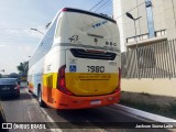 Advance Transatur 1980 na cidade de São Paulo, São Paulo, Brasil, por Jackson Sousa Leite. Número da foto: #12215619.