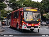 Autotrans > Turilessa 25851 na cidade de Belo Horizonte, Minas Gerais, Brasil, por Lucas Leite. Número da foto: #12215443.