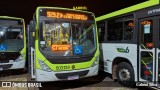 BsBus Mobilidade 503134 na cidade de Ceilândia, Distrito Federal, Brasil, por Gabriel Silva. Número da foto: #12215480.